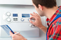 free commercial Gatebeck boiler quotes