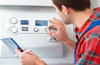 free Gatebeck gas safe engineer quotes