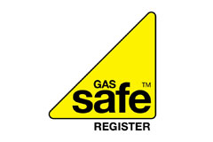 gas safe companies Gatebeck